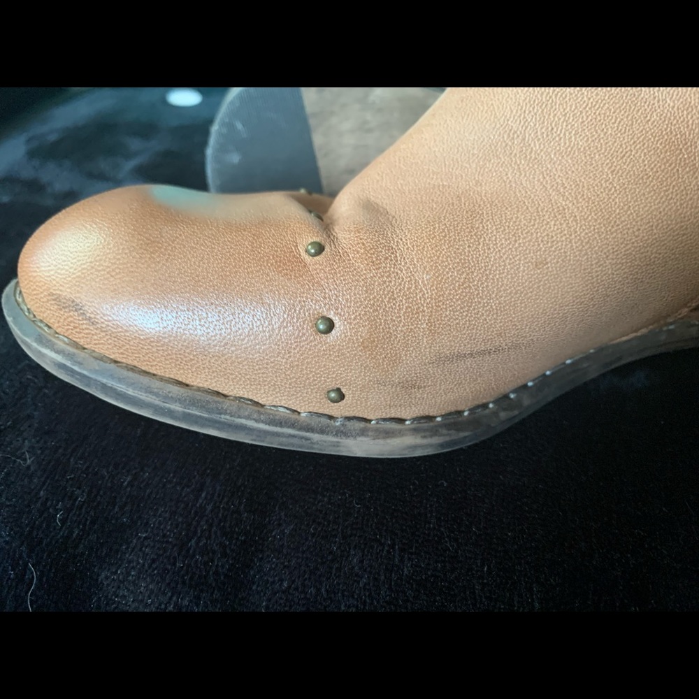 DIBA True Booties - Picture 5 of 6